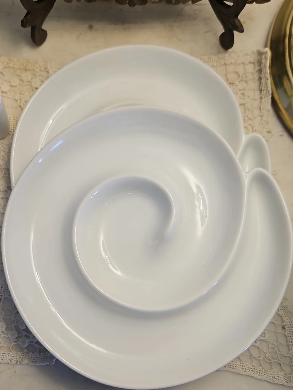 Cordon Bleu this listing